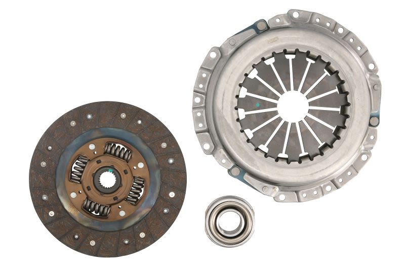 Zestaw sprzęgła NEXUS F15019NX