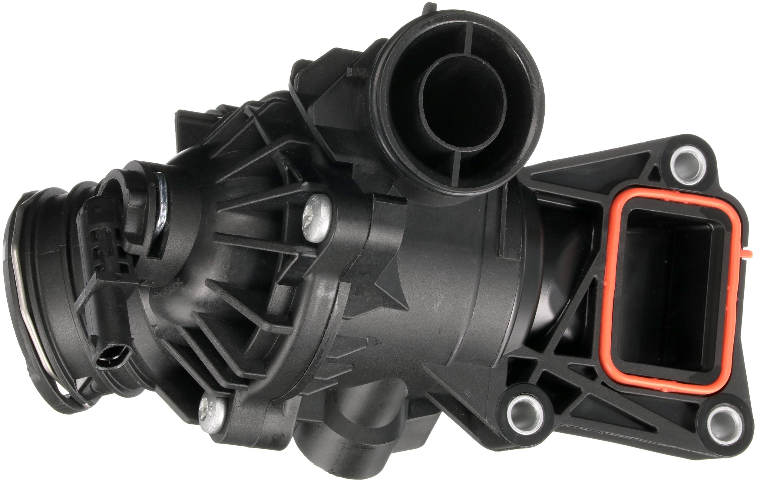 Termostat, środek chłodzący GATES TH668100G1