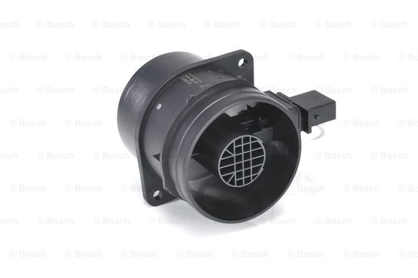 Przepływomierz masowy powietrza BOSCH 0 281 002 656
