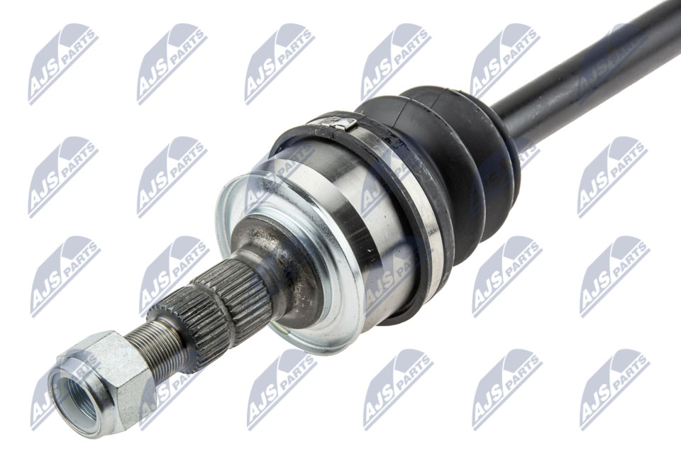 Półoś napędowa NTY NPW-PL-103