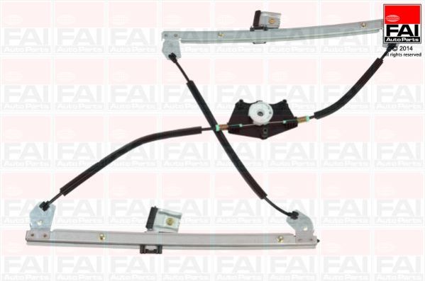 Podnośnik szyby FAI AUTOPARTS WR217