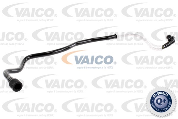 Przewód podciśnienia serwa VAICO V10-3626