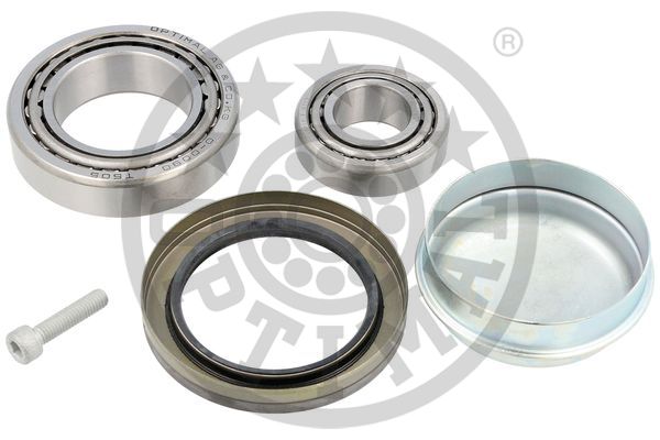 Zestaw łożysk koła OPTIMAL 401501