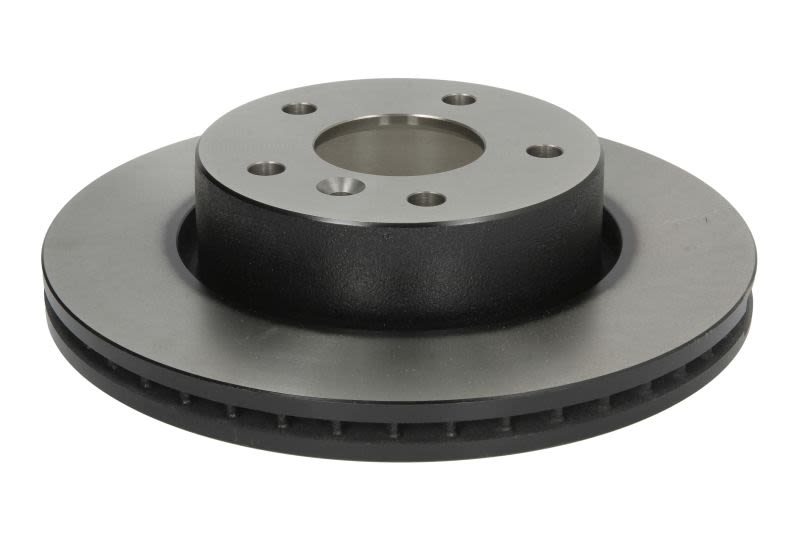 Tarcza hamulcowa TRW DF2766