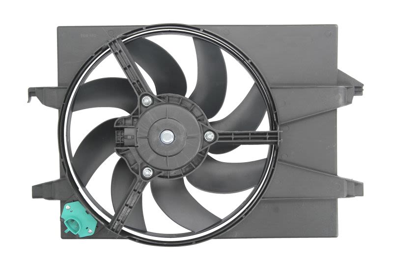 Wentylator THERMOTEC D8G001TT