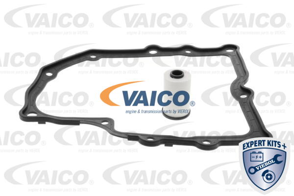 Zestaw filtra automatycznej skrzyni biegów VAICO V10-6764