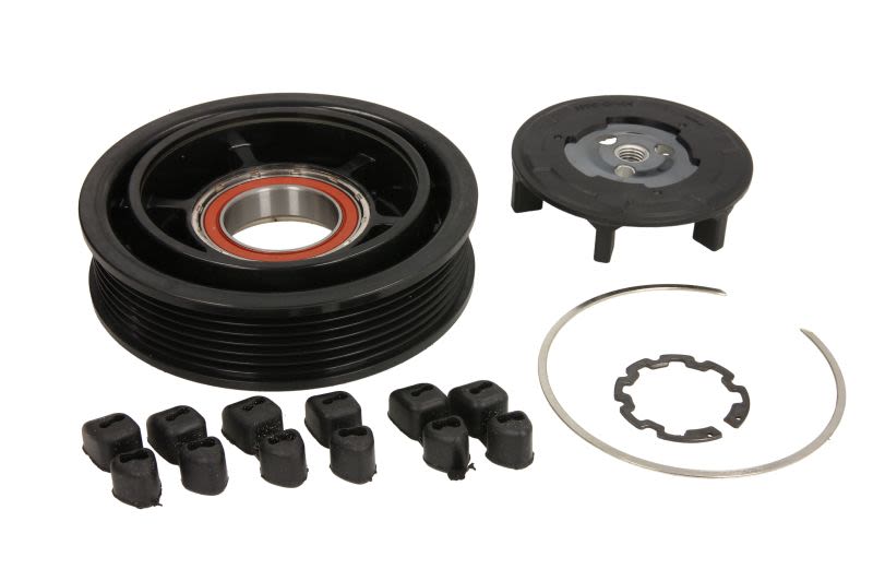 Sprzęgło elektromagnetyczne kompresora THERMOTEC KTT040182