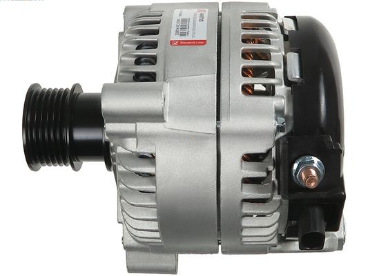 Alternator AS-PL A6673S