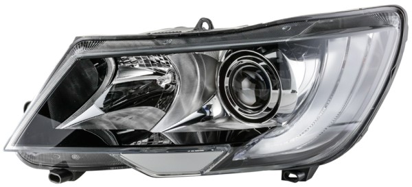 Reflektor HELLA 1EL 011 314-311
