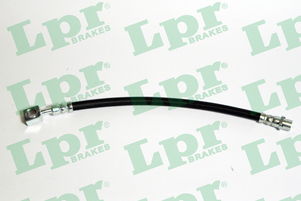 Przewód hamulcowy elastyczny LPR 6T48058
