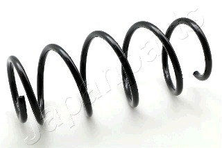 Sprężyna zawieszenia JAPANPARTS ZC4138A