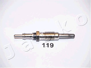 Świeca żarowa JAPKO B119