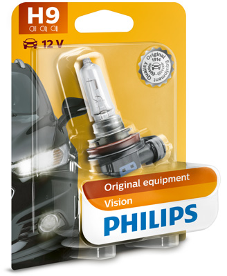 Żarówka PHILIPS 12361B1