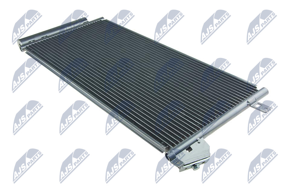 Skraplacz klimatyzacji NTY CCS-FT-027