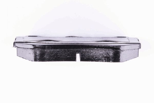 Klocki hamulcowe HELLA 8DB 355 021-741