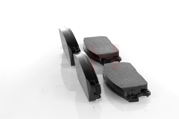 Klocki hamulcowe GH GH-412702
