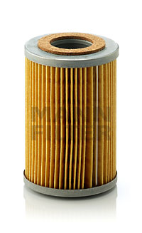 Filtr oleju MANN-FILTER H 816 x
