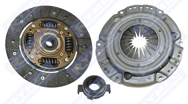Zestaw sprzęgła RYMEC JT6823