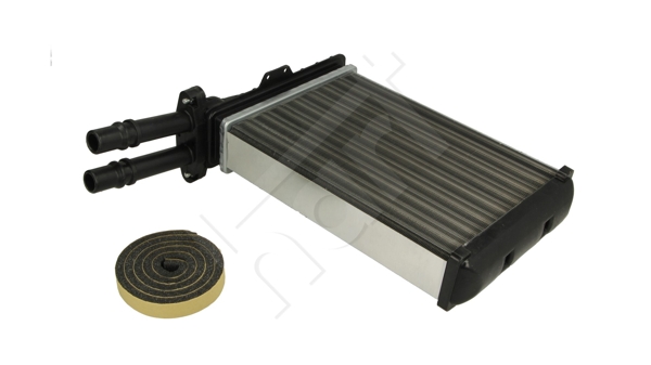 Nagrzewnica HART 631 077