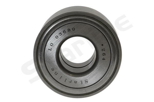 Zestaw łożysk koła STARLINE LO 03680