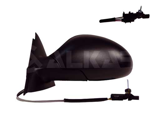 Lusterko zewnętrzne ALKAR 6137802