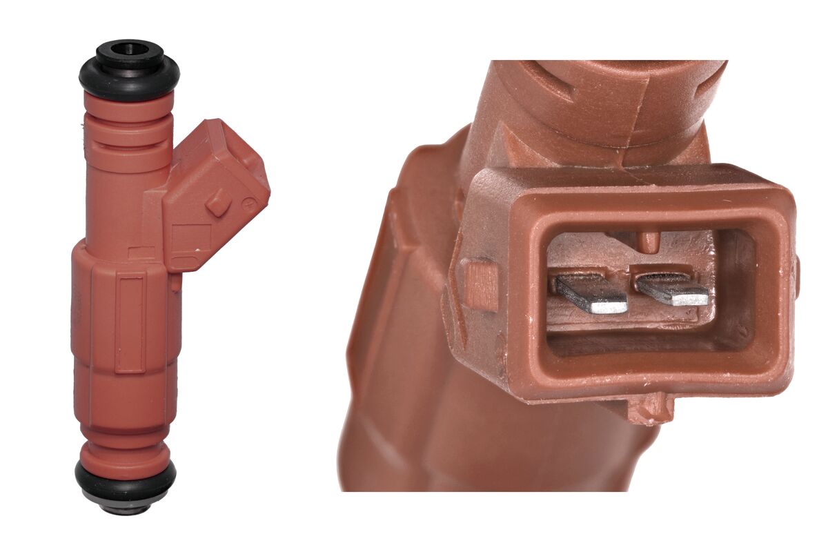 Wtryskiwacz VALEO 348261