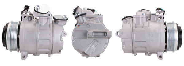 Kompresor klimatyzacji DRI 700510926