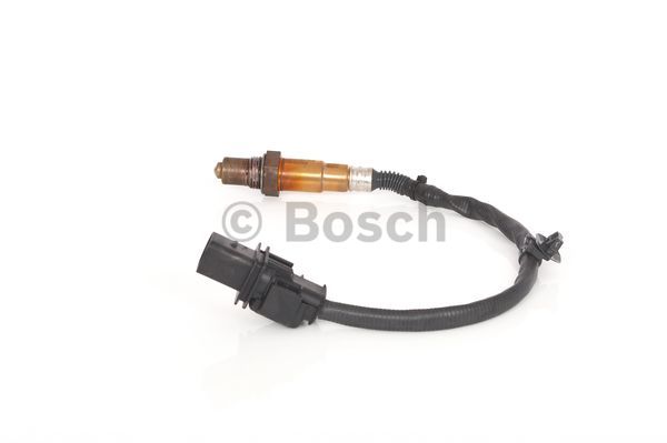 Sonda lambda BOSCH 0 281 004 179