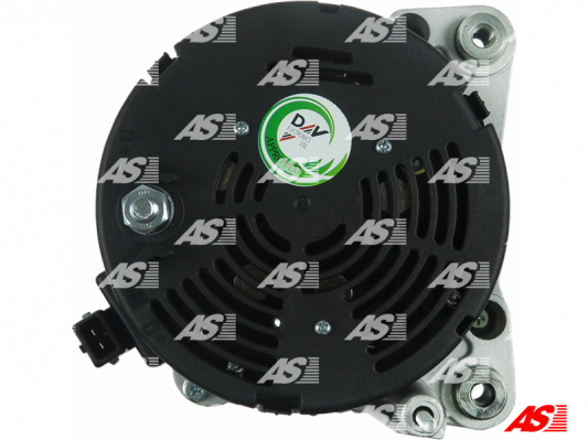 Alternator AS-PL A0118
