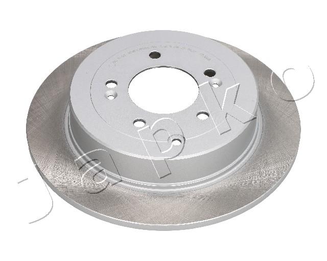 Tarcza hamulcowa JAPKO 61H18C