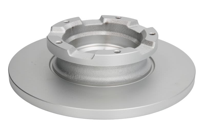 Tarcza hamulcowa DELPHI BG9198C