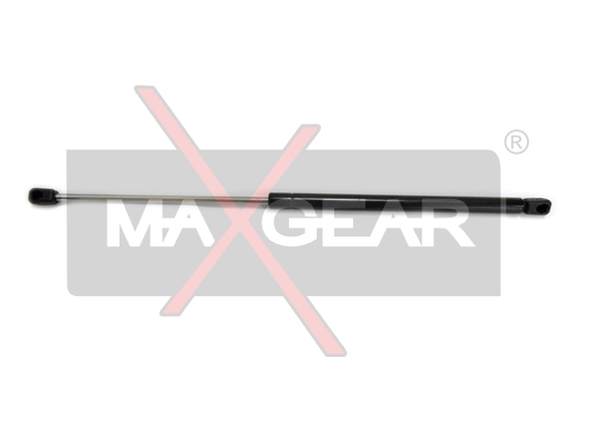 Sprężyna gazowa MAXGEAR 12-0087