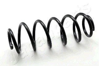 Sprężyna zawieszenia JAPANPARTS ZC6583H