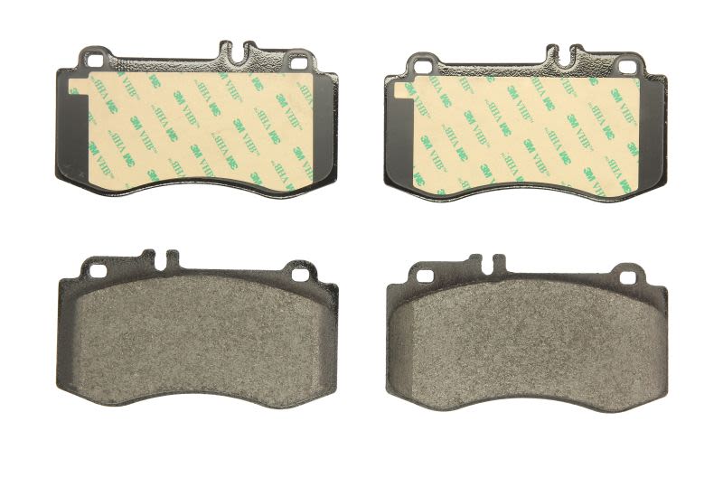 Klocki hamulcowe FERODO FDB4694