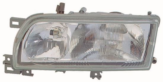 Reflektor ABAKUS 215-1141L-LD-E