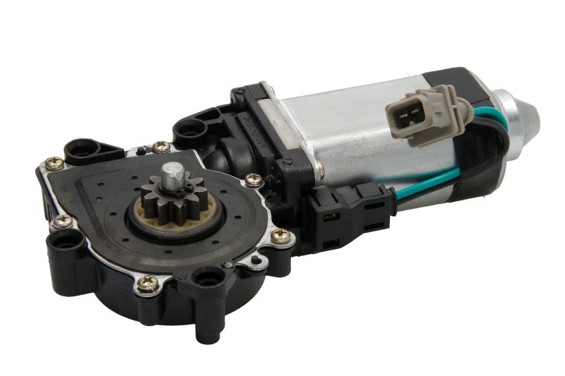 Silnik elektryczny podnośnika szyby DT SPARE PARTS 4.63381