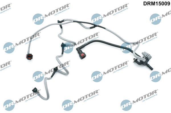 Wąż przelewowy DR.MOTOR AUTOMOTIVE DRM15009