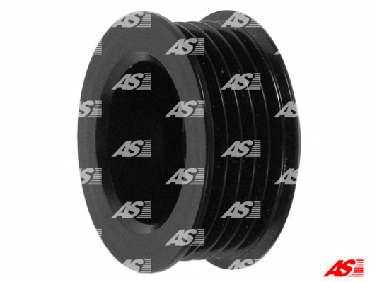 Koło pasowe alternatora AS-PL AP3008