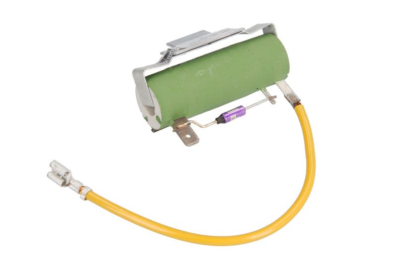 Opornik wentylatora MAHLE ABR 80 000P