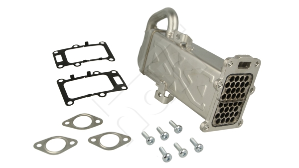 Chłodnica  recyrkulacji spalin HART 563 134