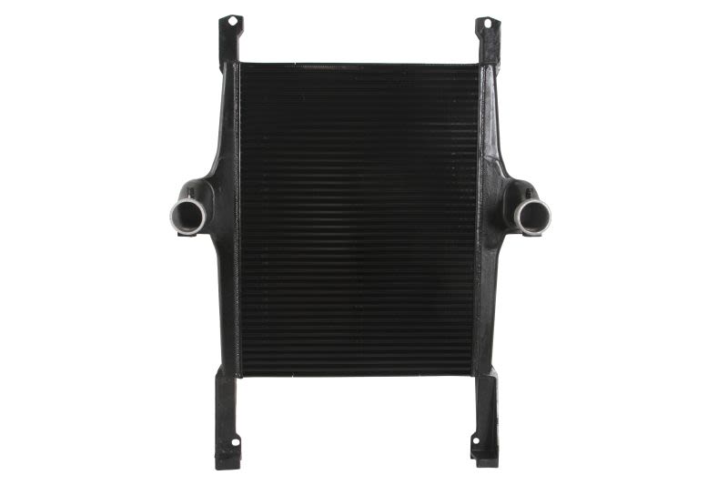 Chłodnica powietrza intercooler NRF 309272