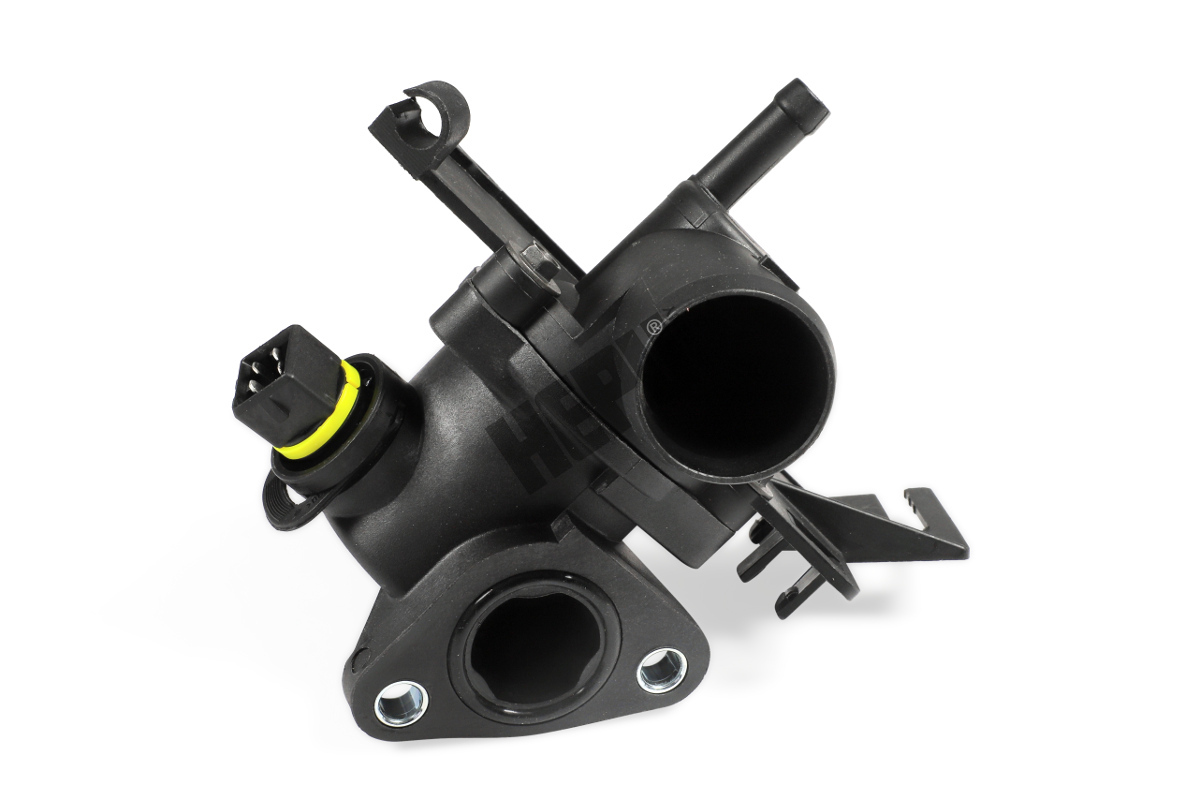 Termostat, środek chłodzący HEPU TM1139
