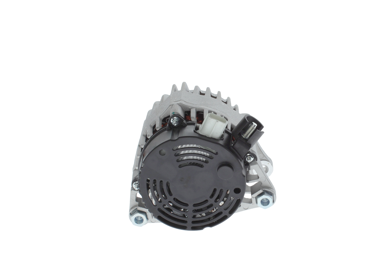 Alternator BOSCH 1 986 A01 200