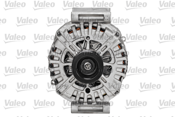 Alternator VALEO 439738