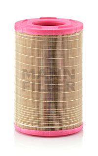 Filtr powietrza MANN-FILTER C 25 730/1