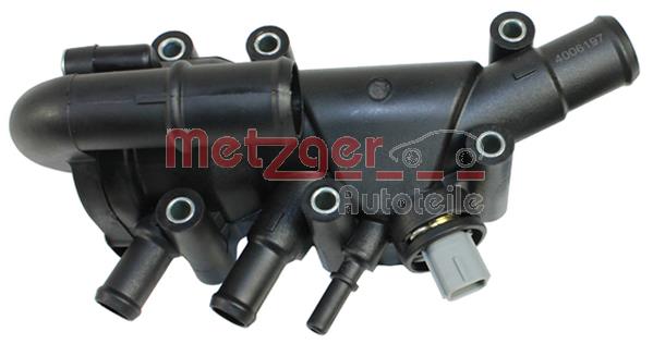 Termostat METZGER 4006316