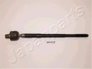 Drążek kierowniczy JAPANPARTS RD-H17