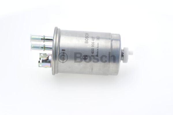 Filtr paliwa BOSCH 0 450 906 407