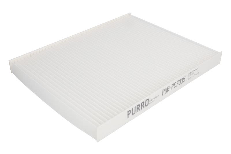 Filtr kabinowy PURRO PUR-PC7035