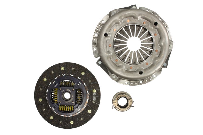 Zestaw sprzęgła VALEO 828503
